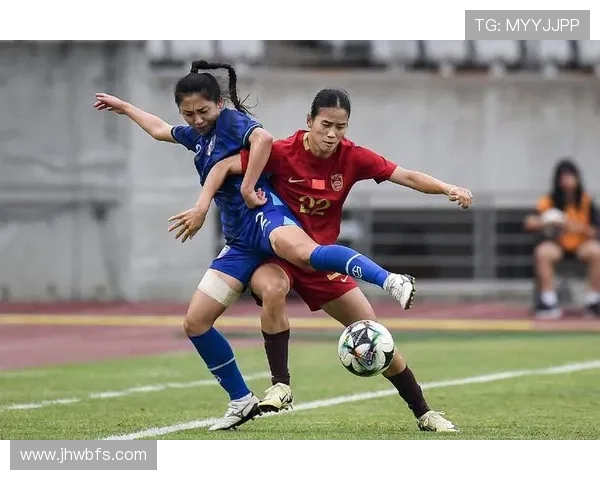 中国女足迎重大利好 决赛前景看好